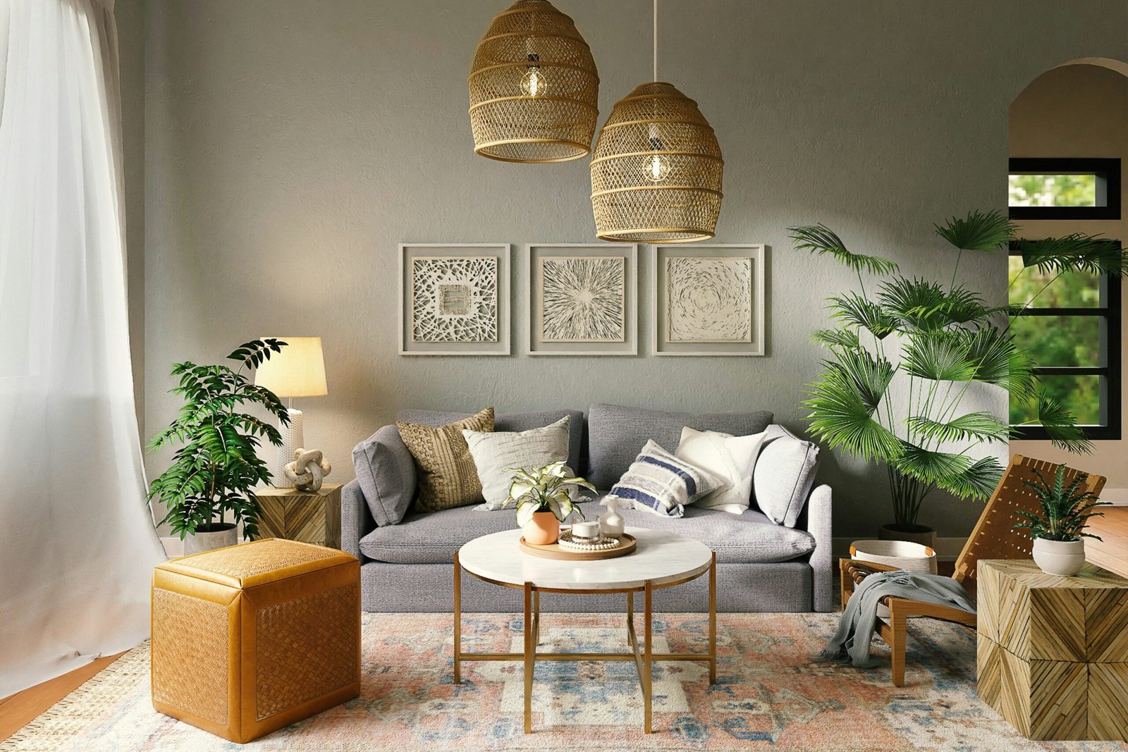 home interior