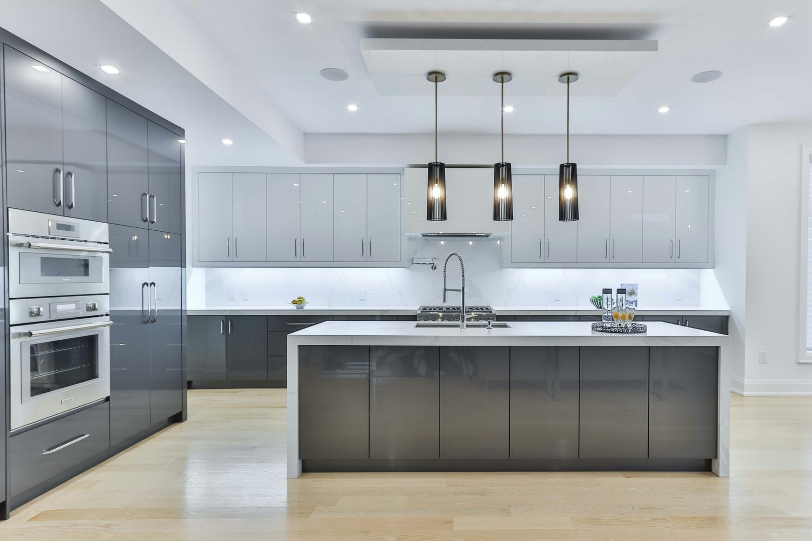 kitchen interior